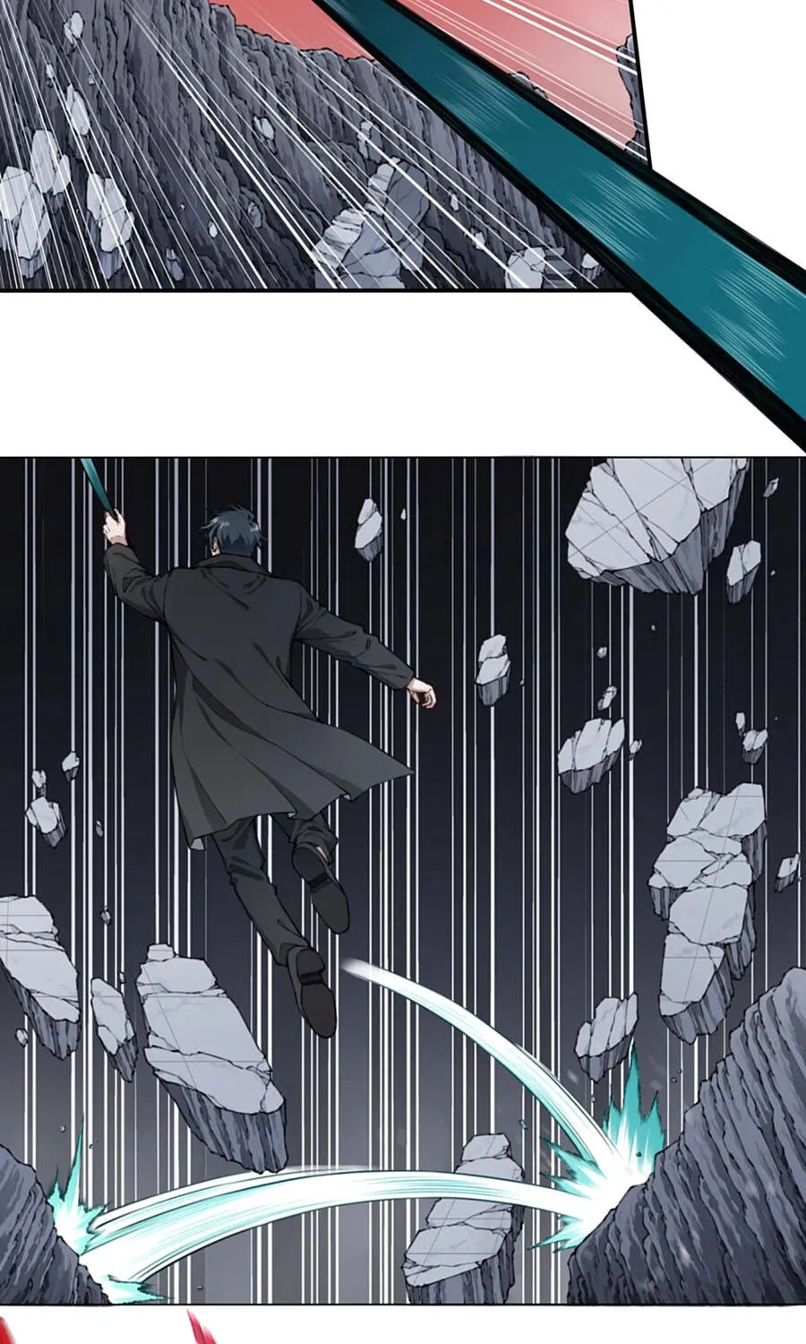 Thần Bí Giáng Lâm: Ta Có Thể Thống Trị Quỷ Dị Chap 18 - Next Chap 19