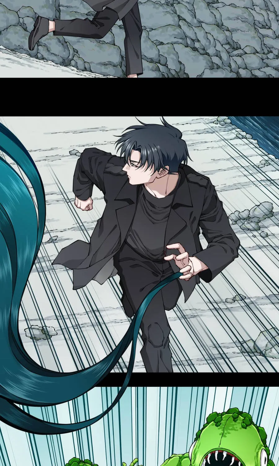 Thần Bí Giáng Lâm: Ta Có Thể Thống Trị Quỷ Dị Chap 20 - Next Chap 21