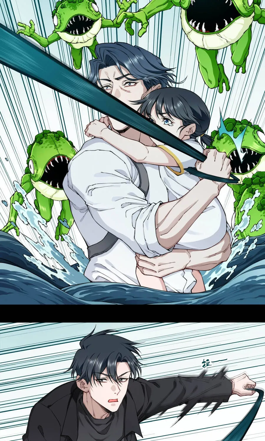 Thần Bí Giáng Lâm: Ta Có Thể Thống Trị Quỷ Dị Chap 20 - Next Chap 21