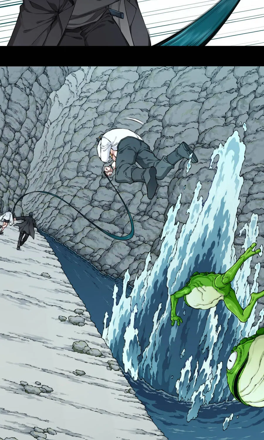 Thần Bí Giáng Lâm: Ta Có Thể Thống Trị Quỷ Dị Chap 20 - Next Chap 21