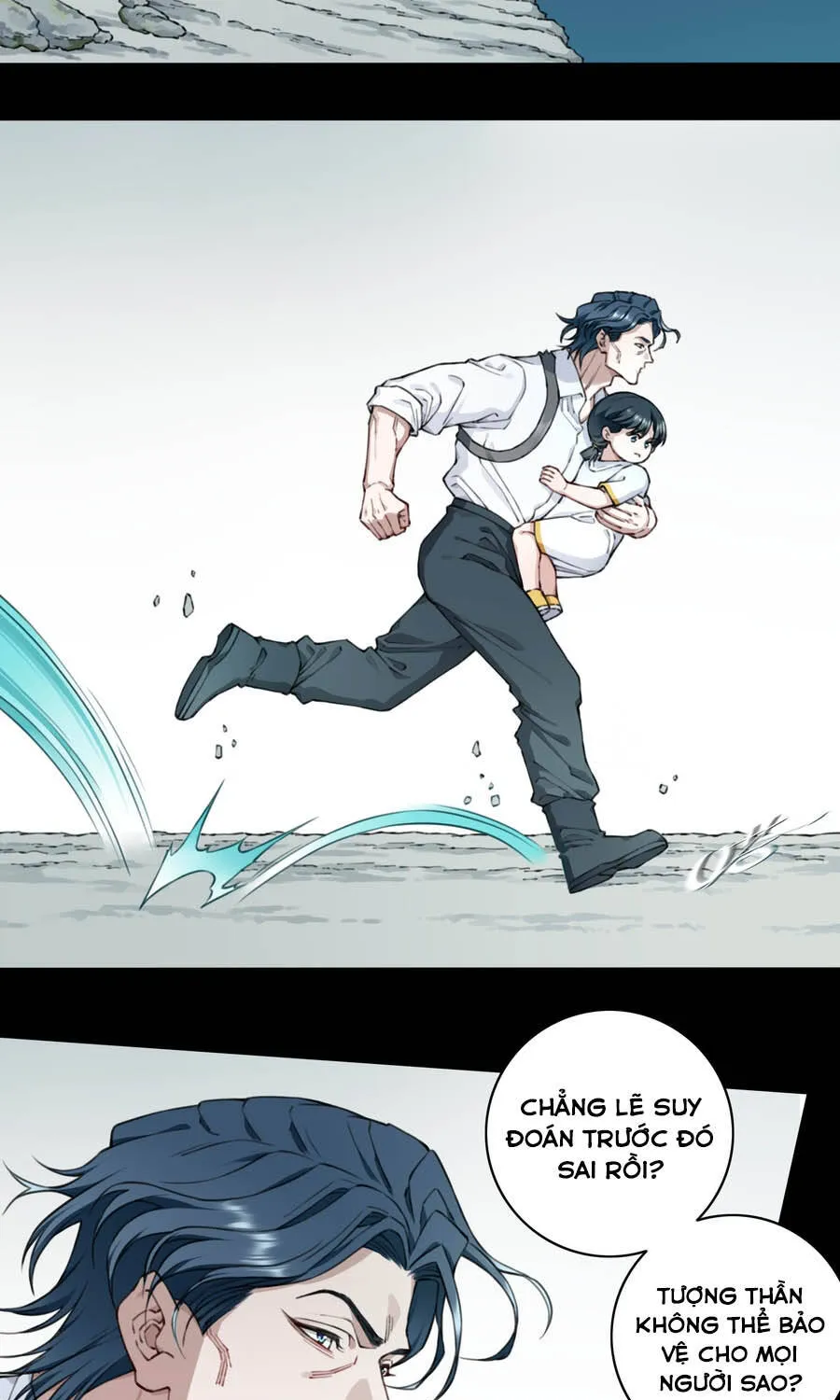 Thần Bí Giáng Lâm: Ta Có Thể Thống Trị Quỷ Dị Chap 20 - Next Chap 21