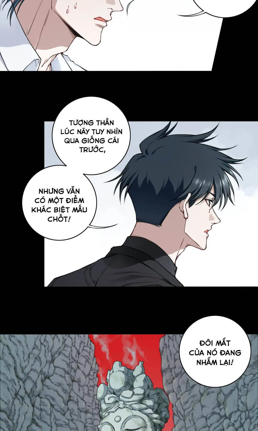 Thần Bí Giáng Lâm: Ta Có Thể Thống Trị Quỷ Dị Chap 20 - Next Chap 21