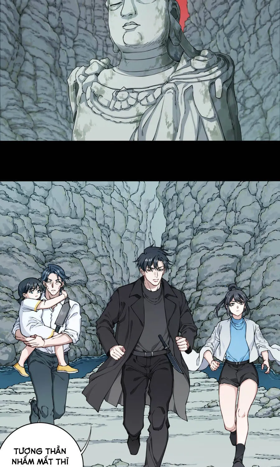 Thần Bí Giáng Lâm: Ta Có Thể Thống Trị Quỷ Dị Chap 20 - Next Chap 21