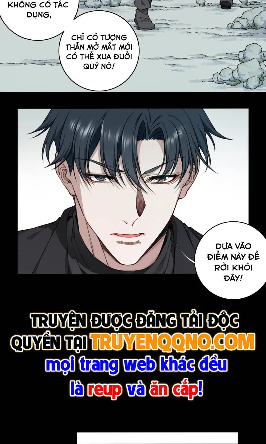 Thần Bí Giáng Lâm: Ta Có Thể Thống Trị Quỷ Dị Chap 20 - Next Chap 21