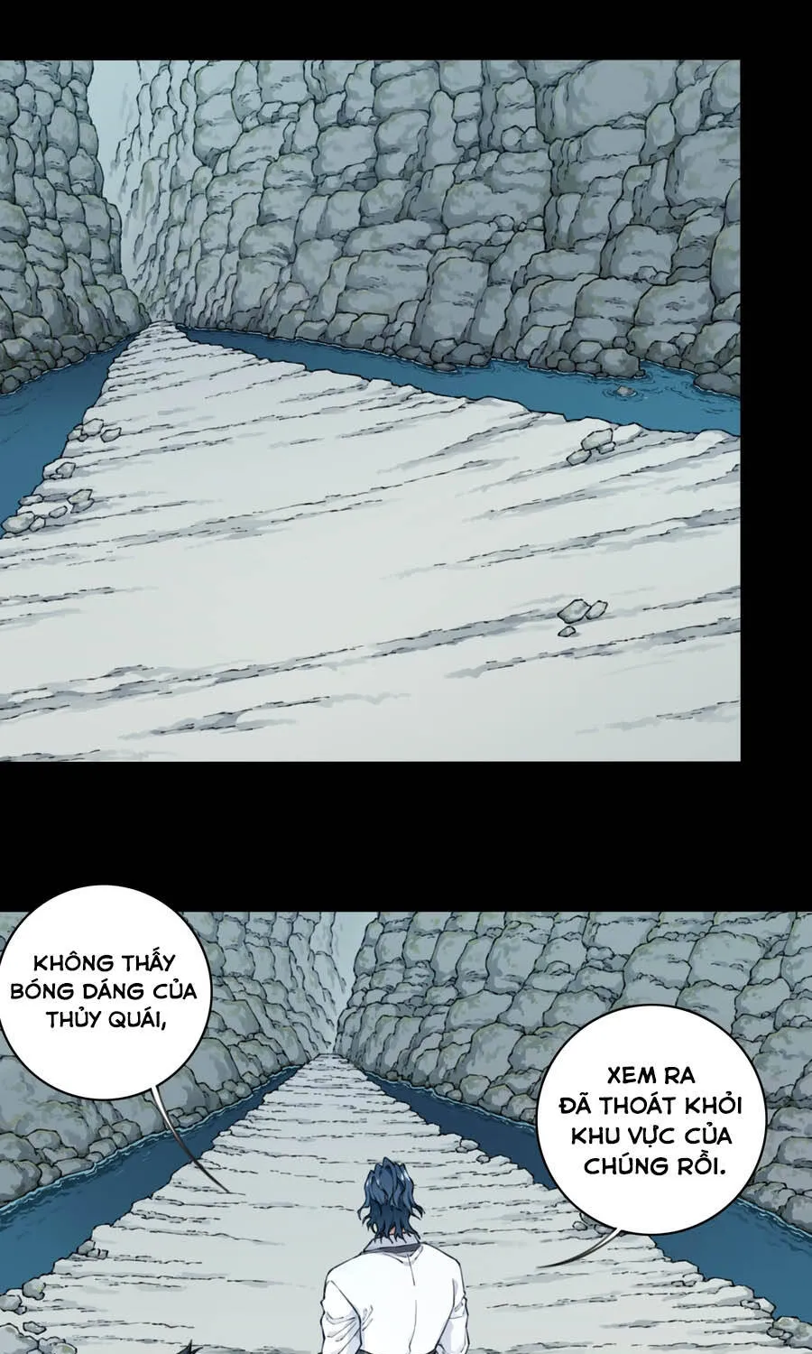 Thần Bí Giáng Lâm: Ta Có Thể Thống Trị Quỷ Dị Chap 20 - Next Chap 21