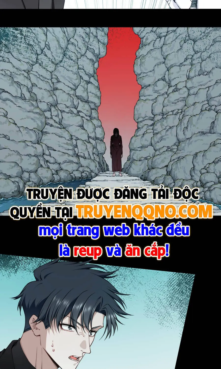 Thần Bí Giáng Lâm: Ta Có Thể Thống Trị Quỷ Dị Chap 20 - Next Chap 21