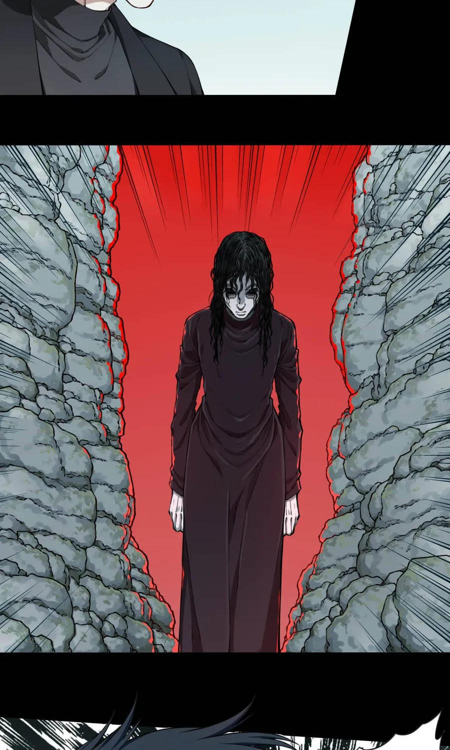 Thần Bí Giáng Lâm: Ta Có Thể Thống Trị Quỷ Dị Chap 20 - Next Chap 21