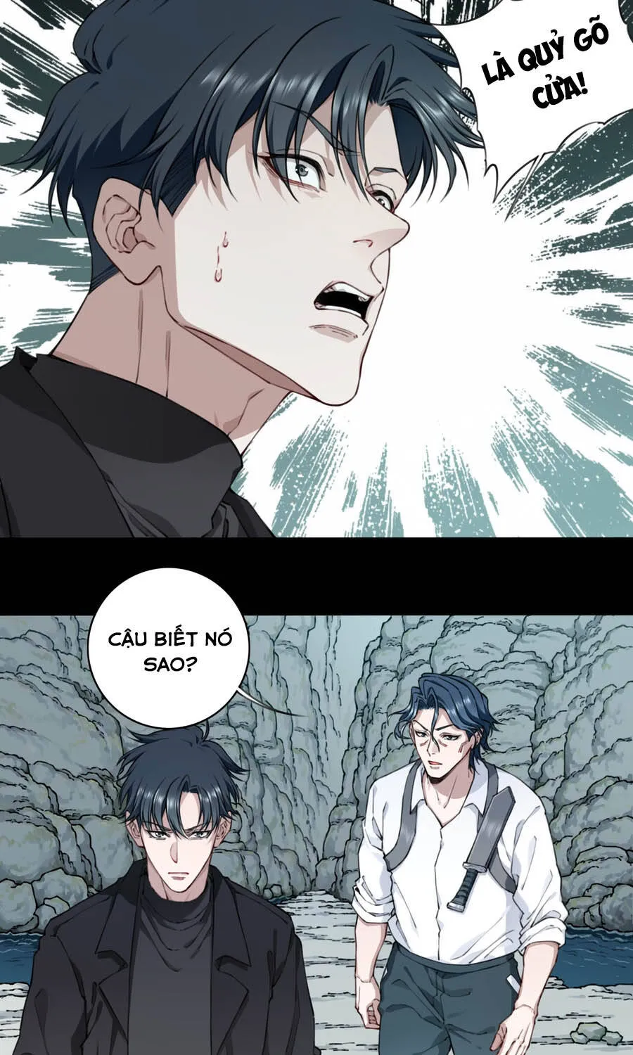 Thần Bí Giáng Lâm: Ta Có Thể Thống Trị Quỷ Dị Chap 20 - Next Chap 21