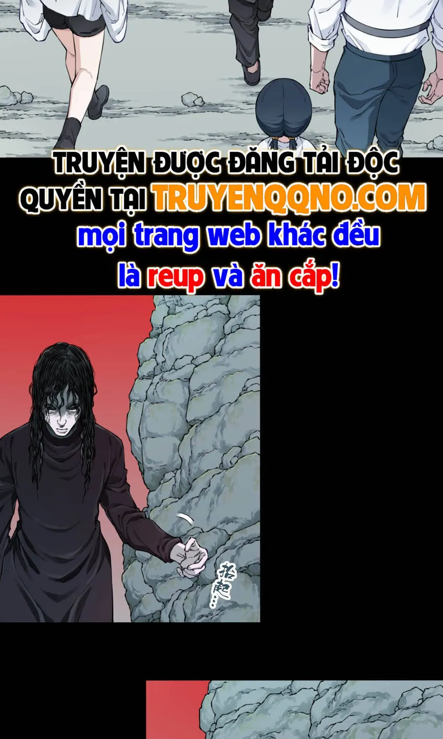 Thần Bí Giáng Lâm: Ta Có Thể Thống Trị Quỷ Dị Chap 20 - Next Chap 21