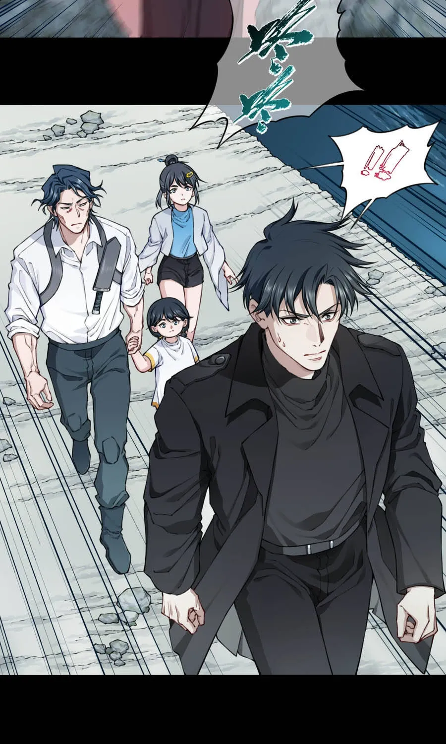 Thần Bí Giáng Lâm: Ta Có Thể Thống Trị Quỷ Dị Chap 20 - Next Chap 21