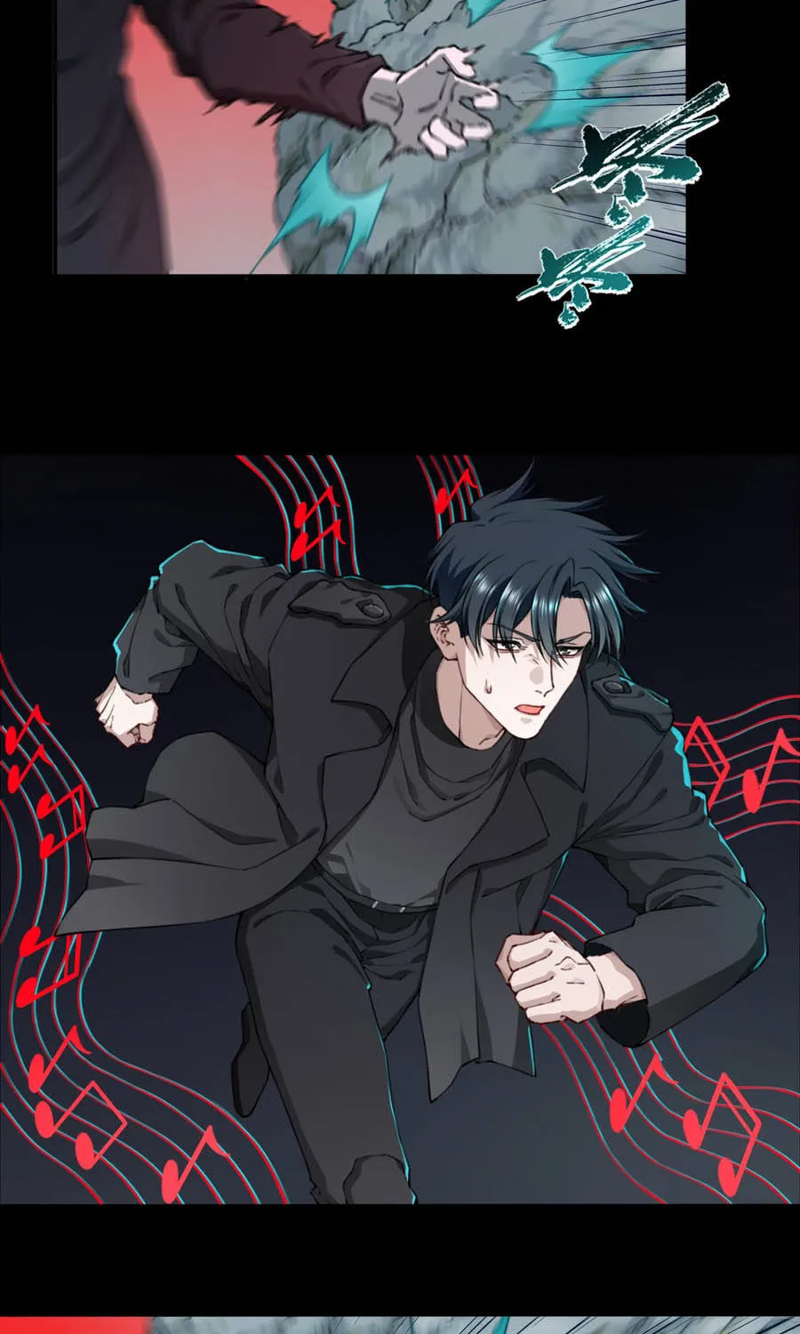 Thần Bí Giáng Lâm: Ta Có Thể Thống Trị Quỷ Dị Chap 20 - Next Chap 21