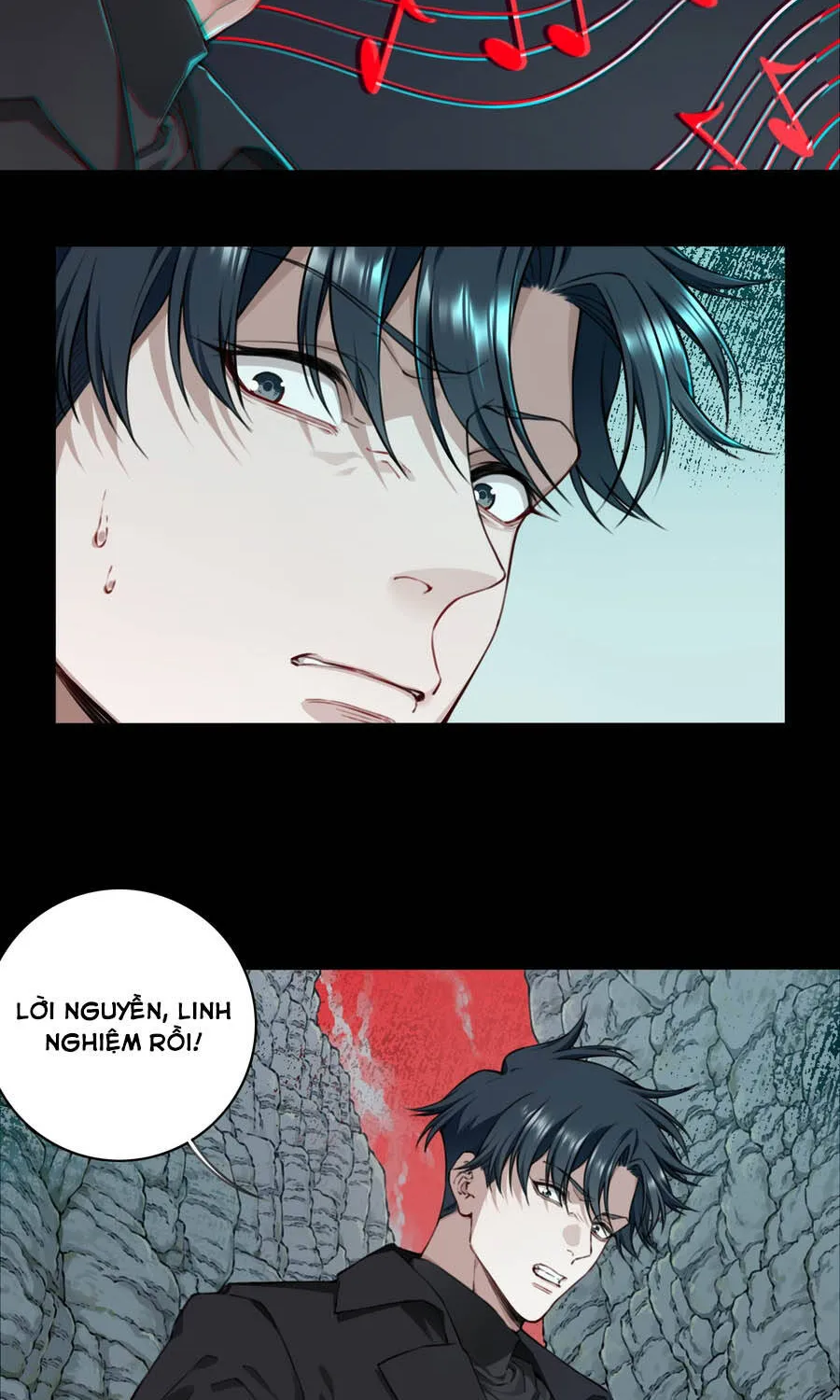 Thần Bí Giáng Lâm: Ta Có Thể Thống Trị Quỷ Dị Chap 20 - Next Chap 21