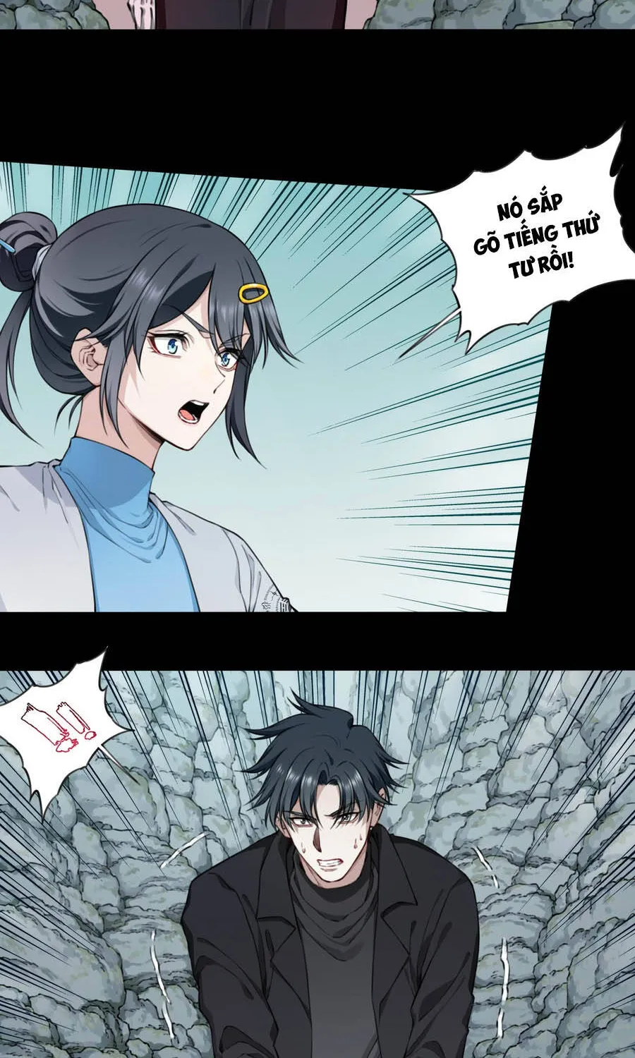 Thần Bí Giáng Lâm: Ta Có Thể Thống Trị Quỷ Dị Chap 20 - Next Chap 21