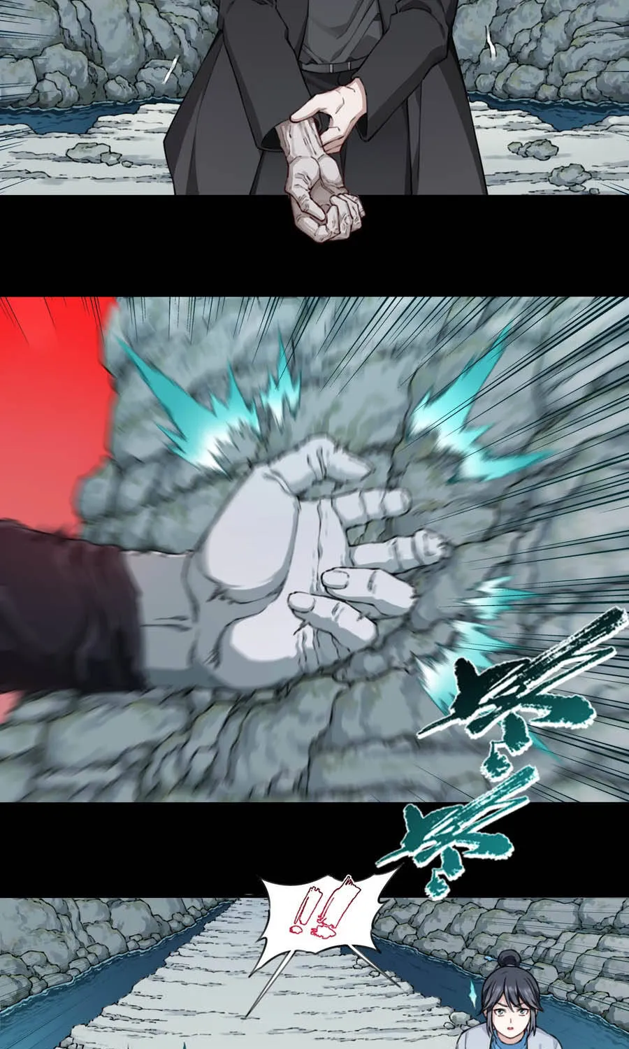 Thần Bí Giáng Lâm: Ta Có Thể Thống Trị Quỷ Dị Chap 20 - Next Chap 21