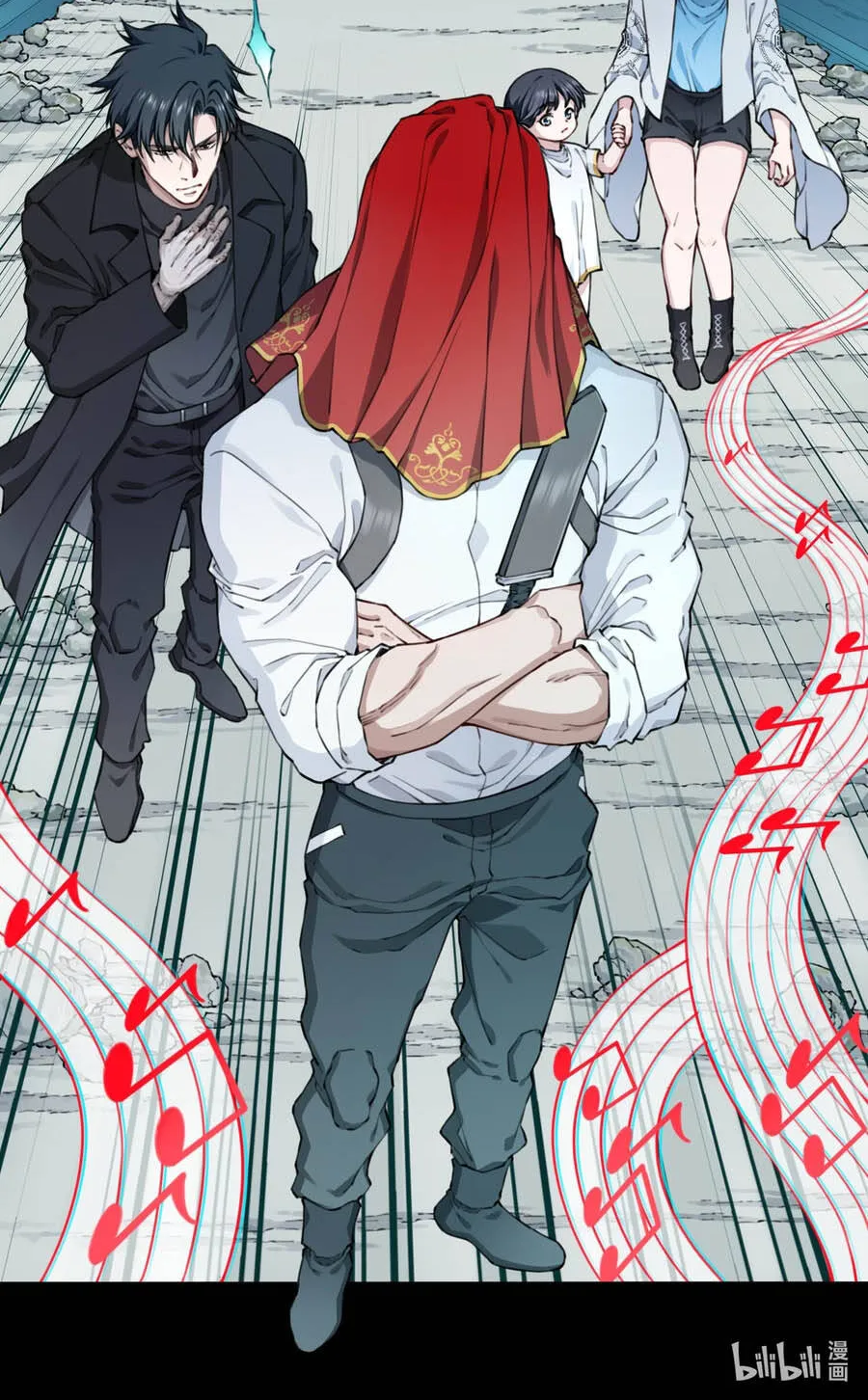 Thần Bí Giáng Lâm: Ta Có Thể Thống Trị Quỷ Dị Chap 20 - Next Chap 21