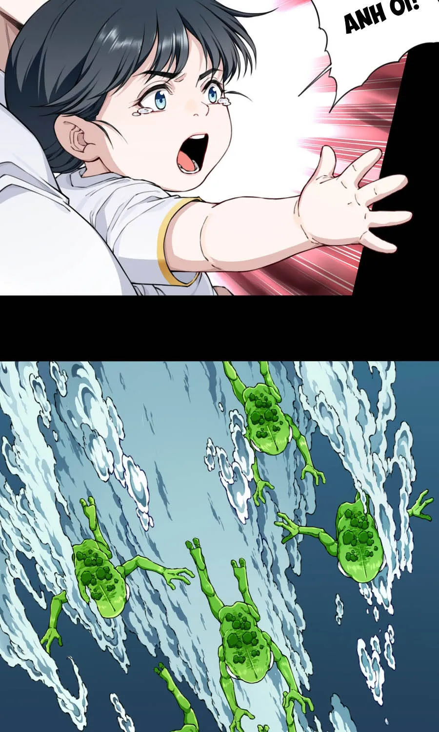 Thần Bí Giáng Lâm: Ta Có Thể Thống Trị Quỷ Dị Chap 20 - Next Chap 21