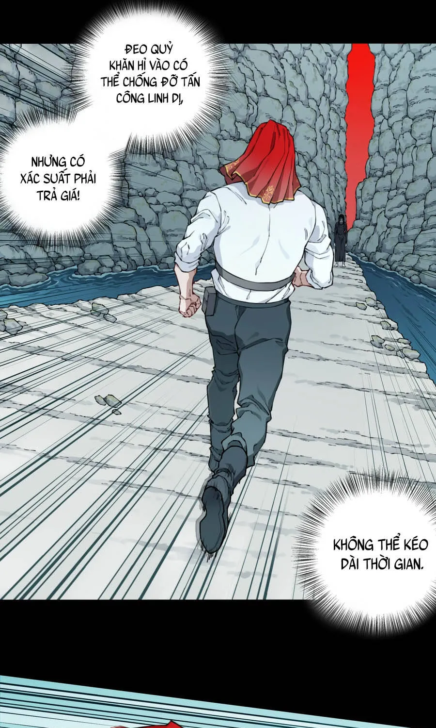 Thần Bí Giáng Lâm: Ta Có Thể Thống Trị Quỷ Dị Chap 21 - Next Chap 22