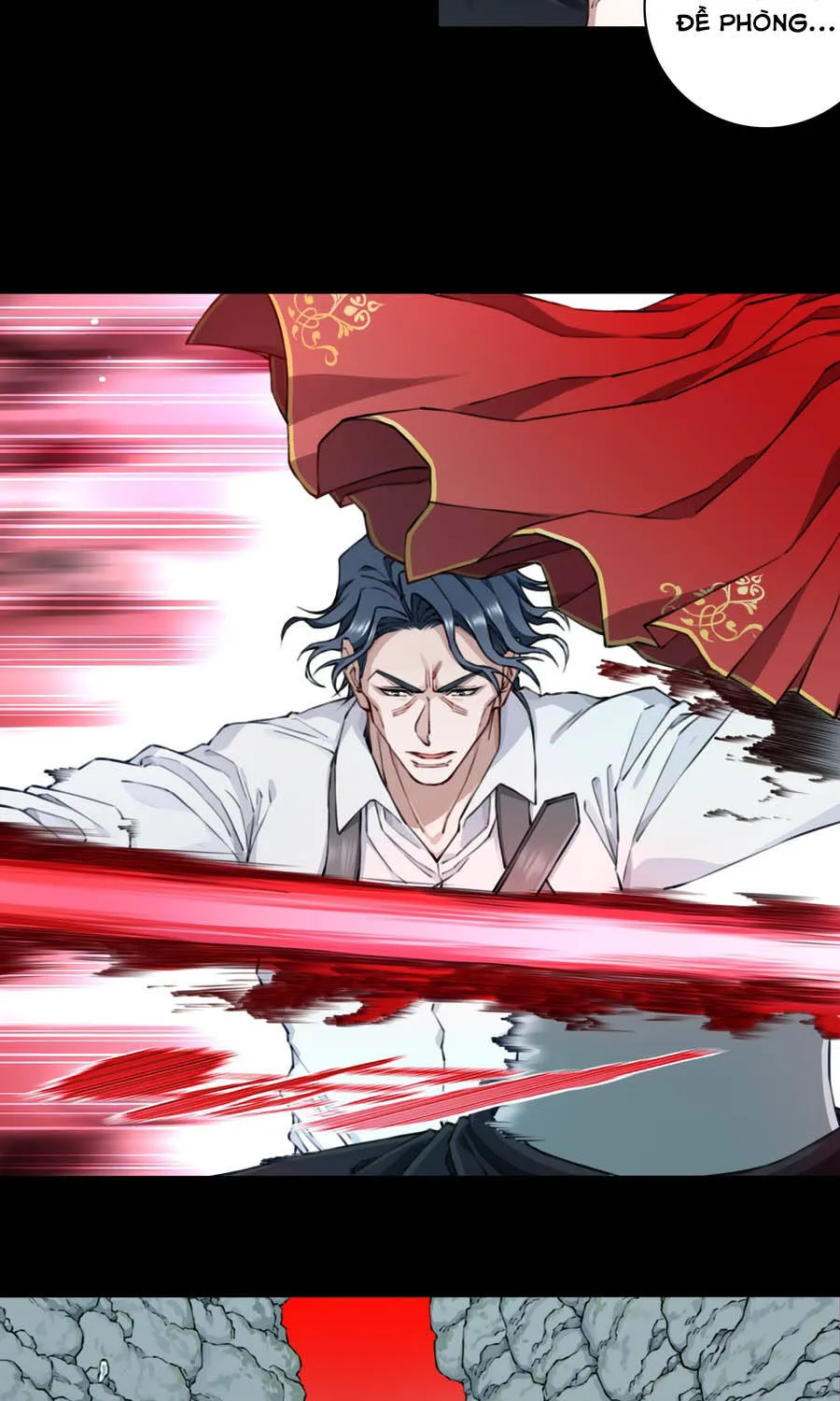 Thần Bí Giáng Lâm: Ta Có Thể Thống Trị Quỷ Dị Chap 21 - Next Chap 22