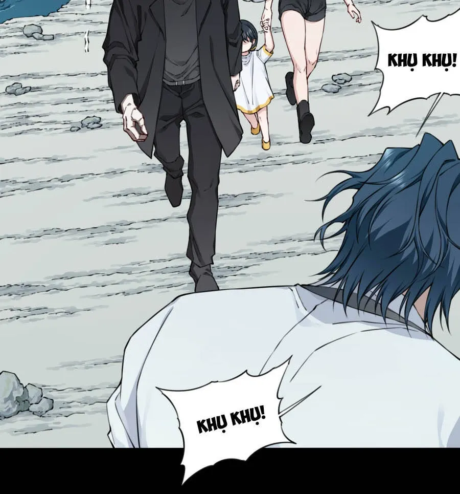 Thần Bí Giáng Lâm: Ta Có Thể Thống Trị Quỷ Dị Chap 21 - Next Chap 22