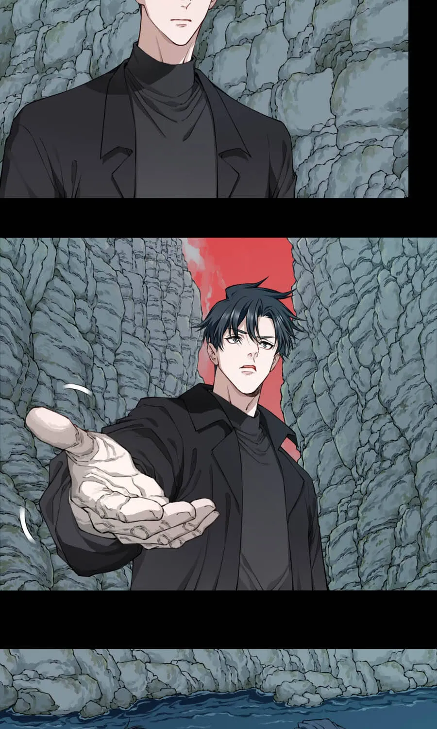 Thần Bí Giáng Lâm: Ta Có Thể Thống Trị Quỷ Dị Chap 21 - Next Chap 22