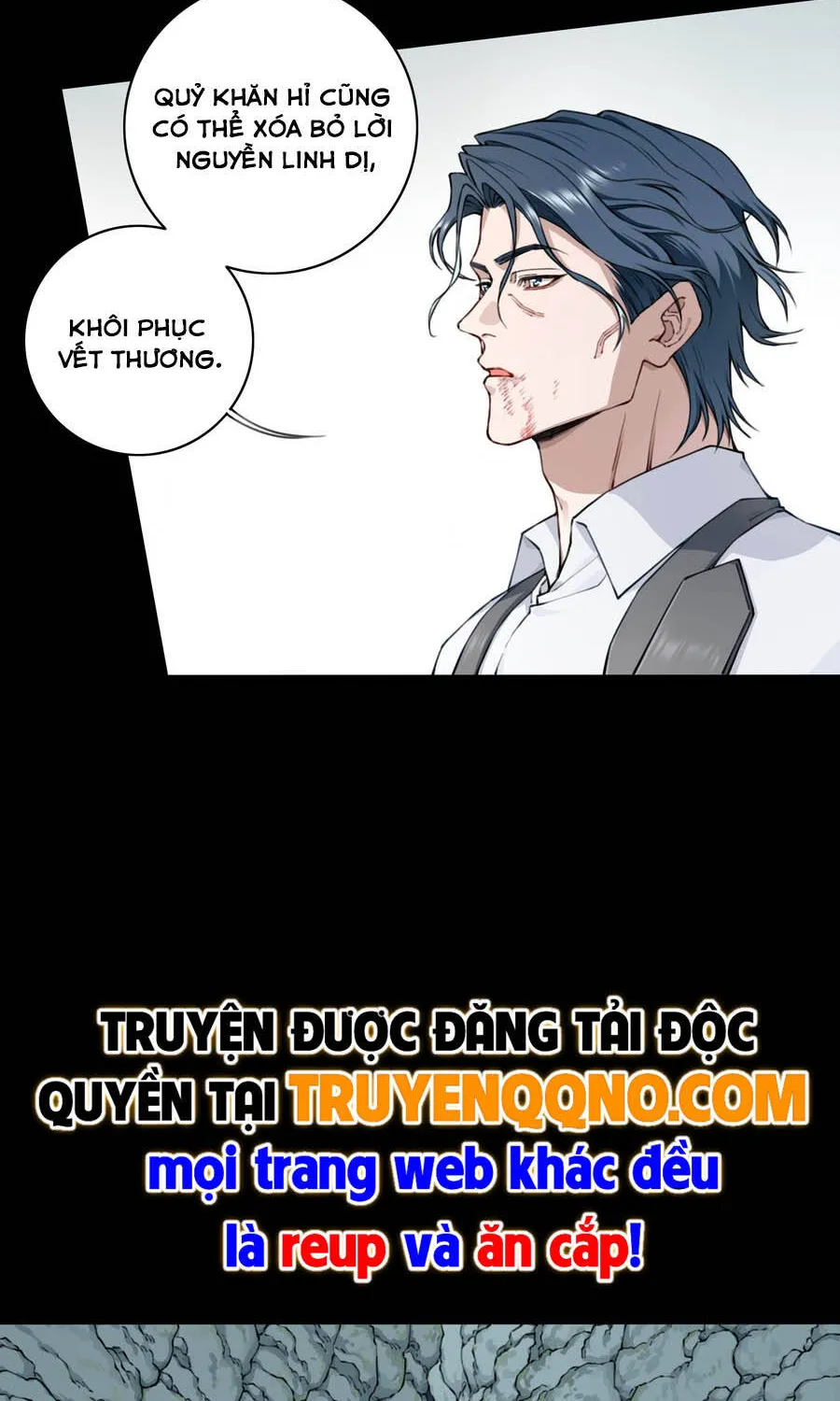 Thần Bí Giáng Lâm: Ta Có Thể Thống Trị Quỷ Dị Chap 21 - Next Chap 22