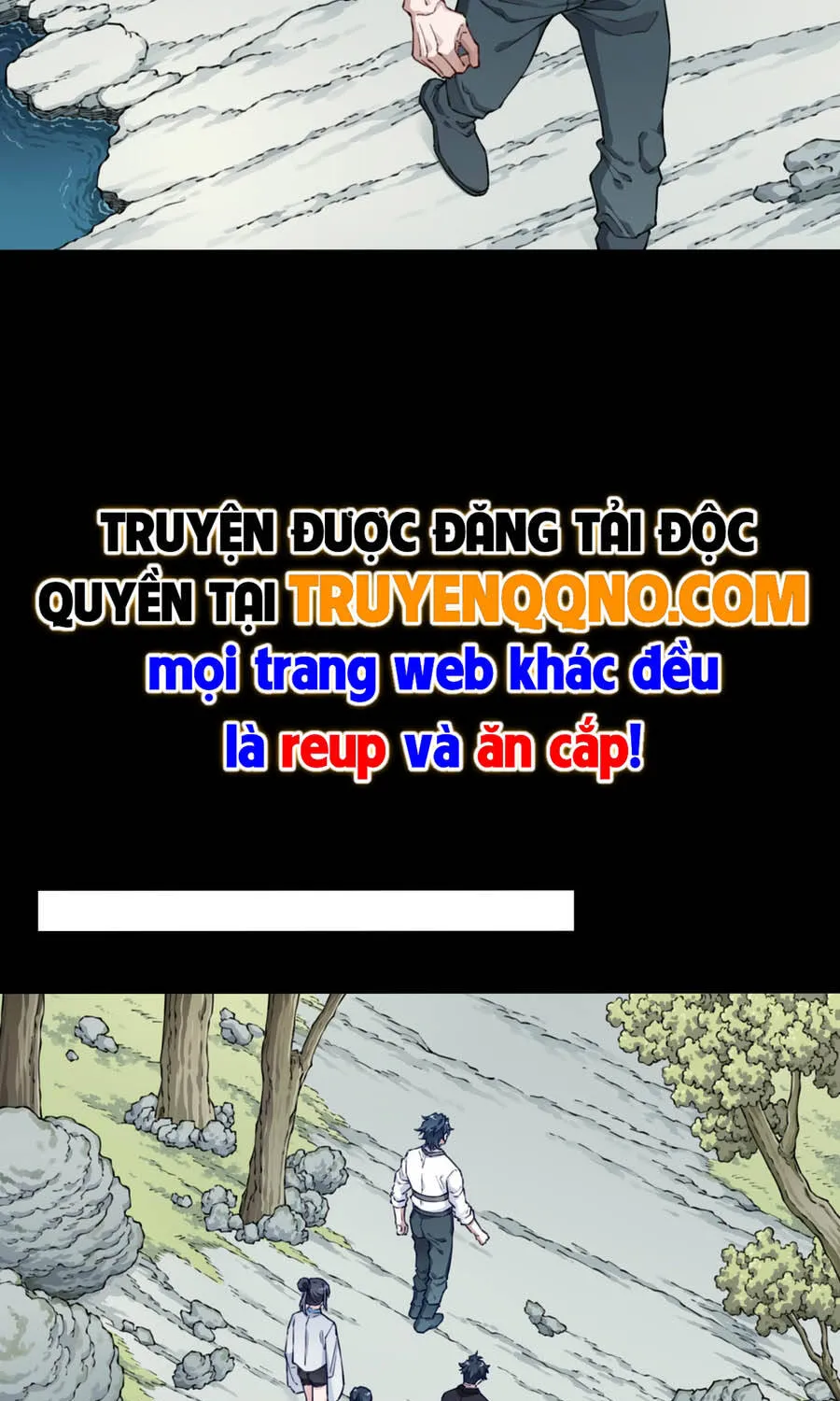 Thần Bí Giáng Lâm: Ta Có Thể Thống Trị Quỷ Dị Chap 21 - Next Chap 22