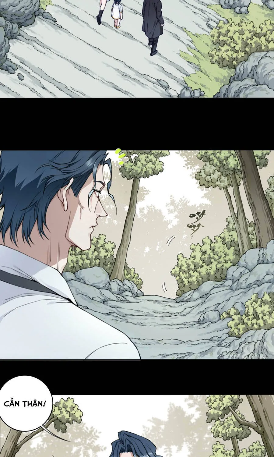 Thần Bí Giáng Lâm: Ta Có Thể Thống Trị Quỷ Dị Chap 21 - Next Chap 22