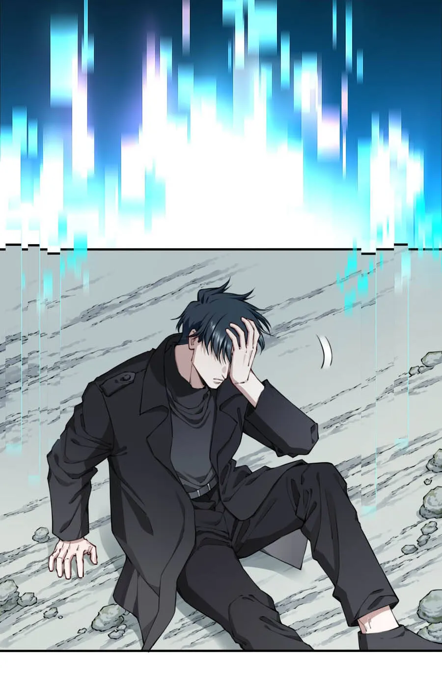 Thần Bí Giáng Lâm: Ta Có Thể Thống Trị Quỷ Dị Chap 21 - Next Chap 22