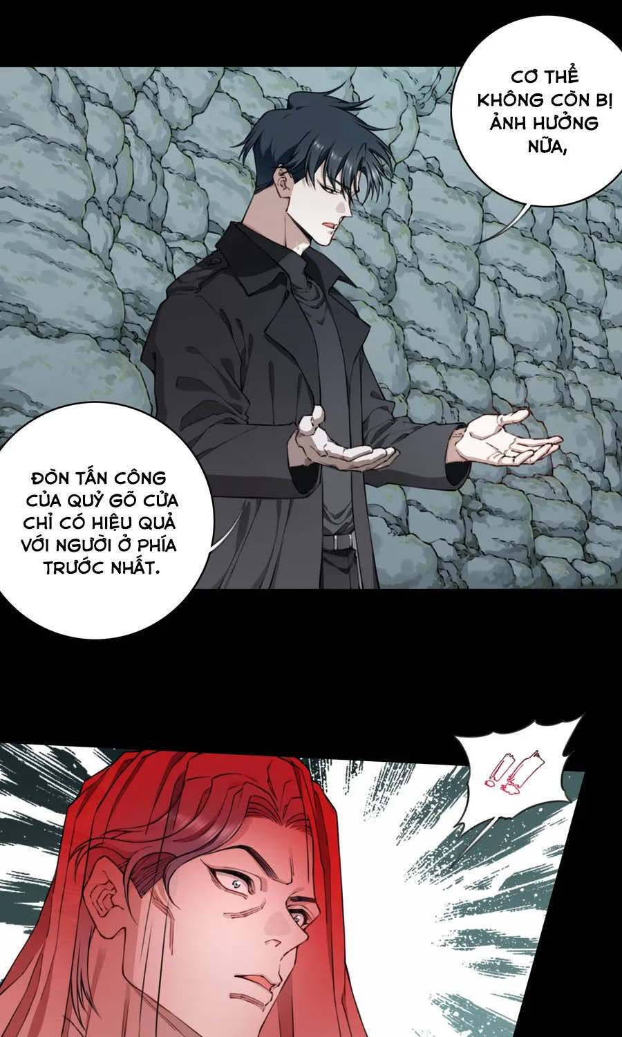 Thần Bí Giáng Lâm: Ta Có Thể Thống Trị Quỷ Dị Chap 21 - Next Chap 22