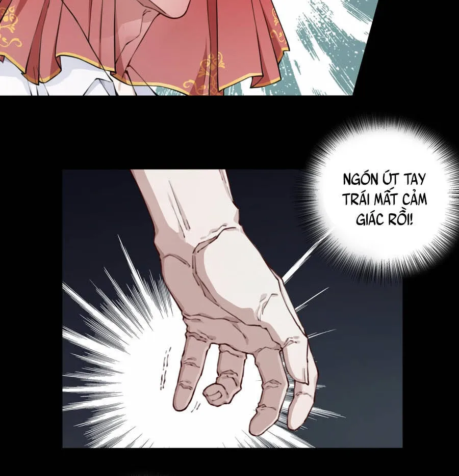 Thần Bí Giáng Lâm: Ta Có Thể Thống Trị Quỷ Dị Chap 21 - Next Chap 22