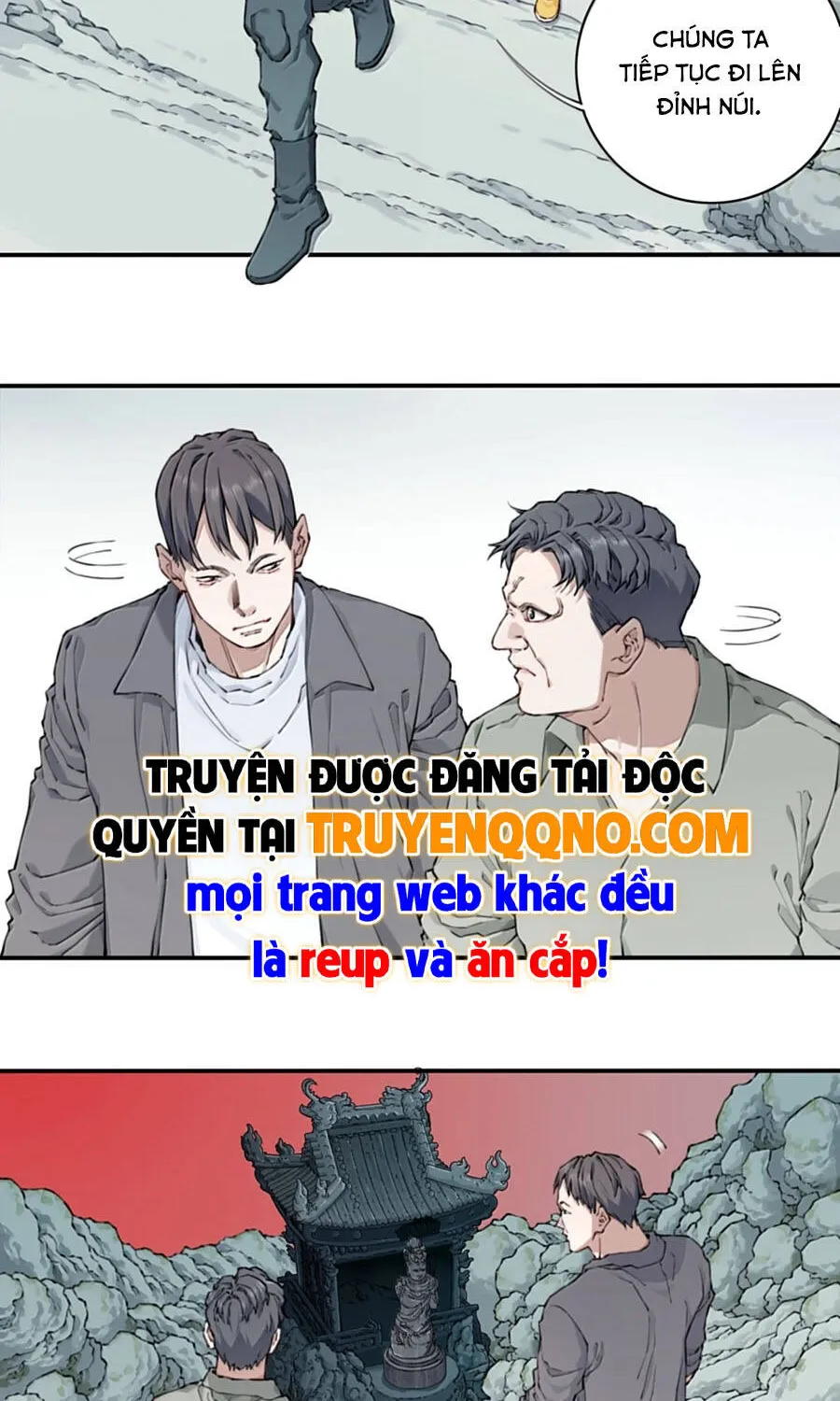 Thần Bí Giáng Lâm: Ta Có Thể Thống Trị Quỷ Dị Chap 23 - Next Chap 24