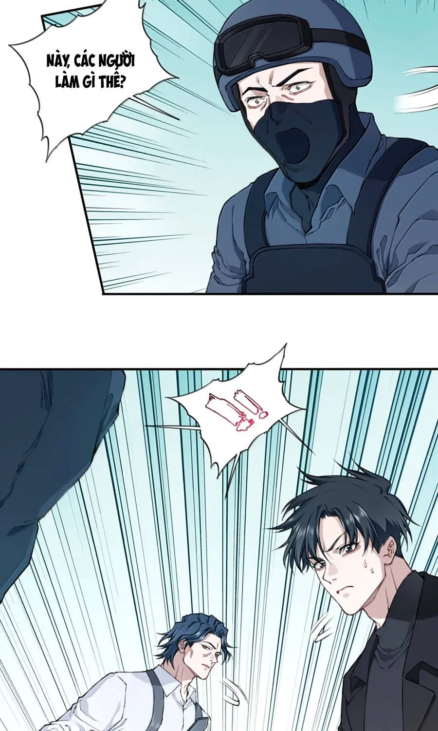 Thần Bí Giáng Lâm: Ta Có Thể Thống Trị Quỷ Dị Chap 23 - Next Chap 24