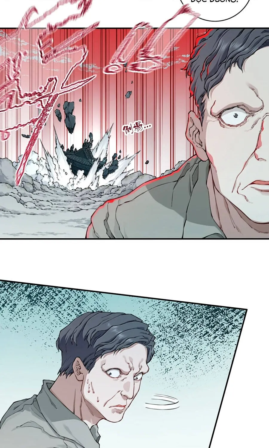 Thần Bí Giáng Lâm: Ta Có Thể Thống Trị Quỷ Dị Chap 23 - Next Chap 24