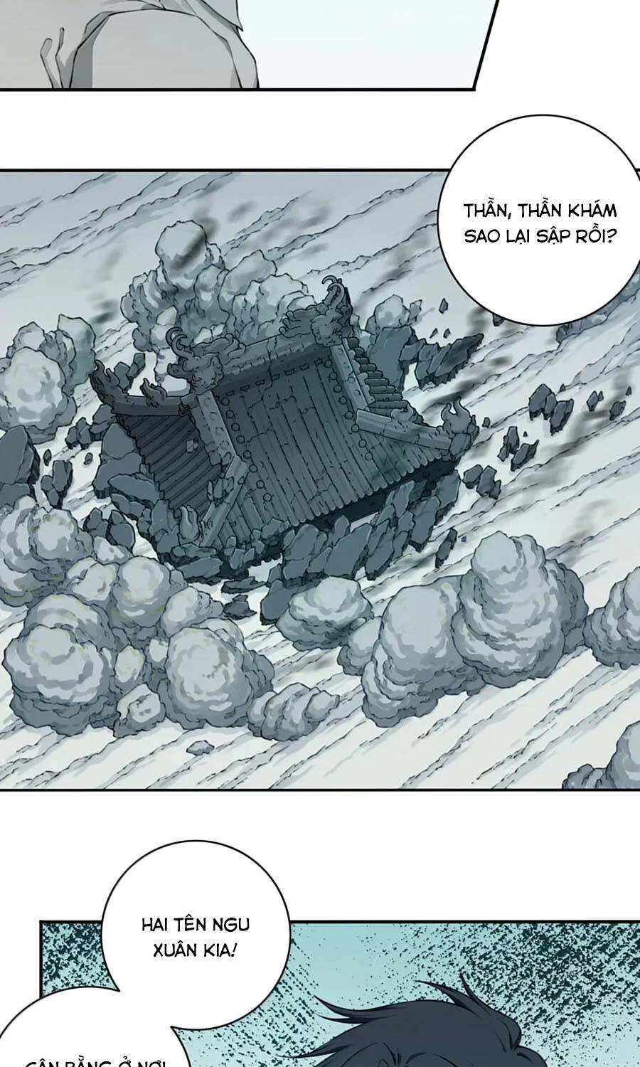 Thần Bí Giáng Lâm: Ta Có Thể Thống Trị Quỷ Dị Chap 23 - Next Chap 24
