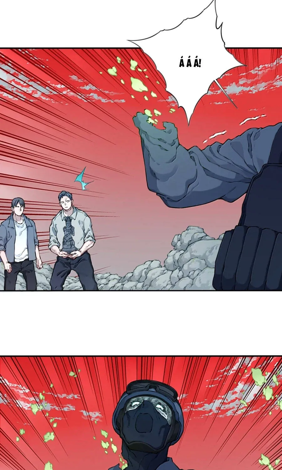 Thần Bí Giáng Lâm: Ta Có Thể Thống Trị Quỷ Dị Chap 23 - Next Chap 24
