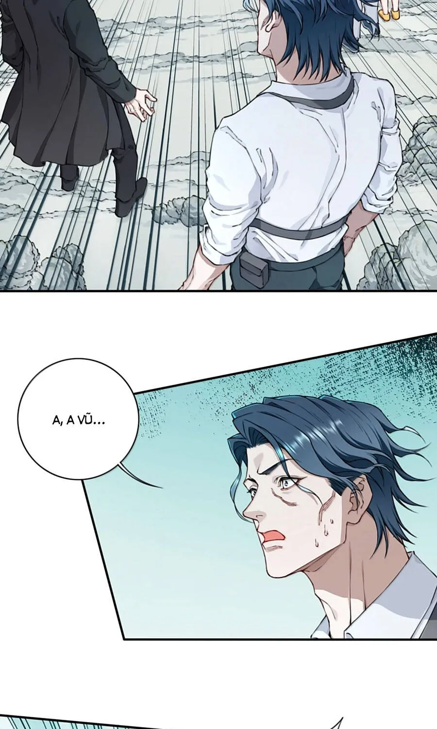 Thần Bí Giáng Lâm: Ta Có Thể Thống Trị Quỷ Dị Chap 23 - Next Chap 24