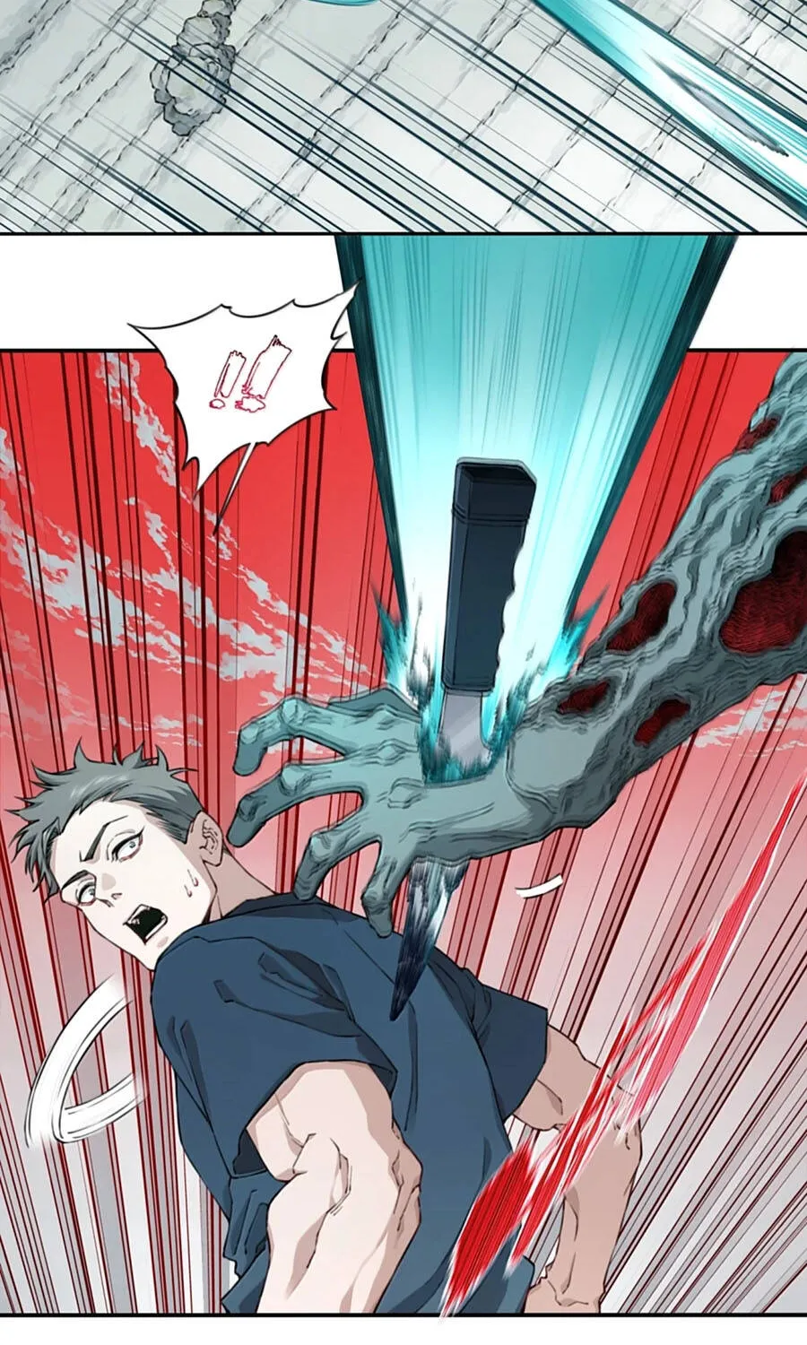 Thần Bí Giáng Lâm: Ta Có Thể Thống Trị Quỷ Dị Chap 23 - Next Chap 24