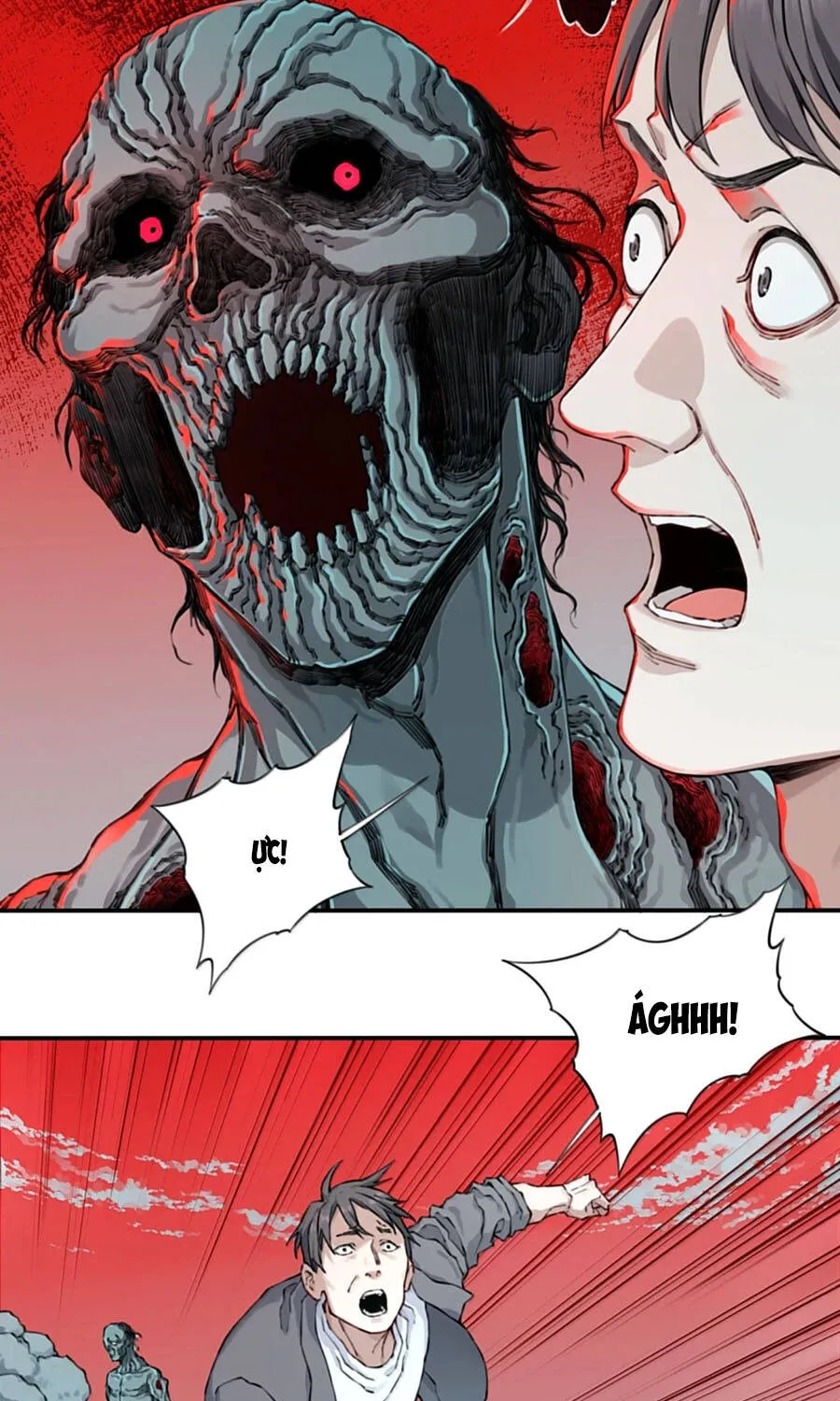 Thần Bí Giáng Lâm: Ta Có Thể Thống Trị Quỷ Dị Chap 23 - Next Chap 24