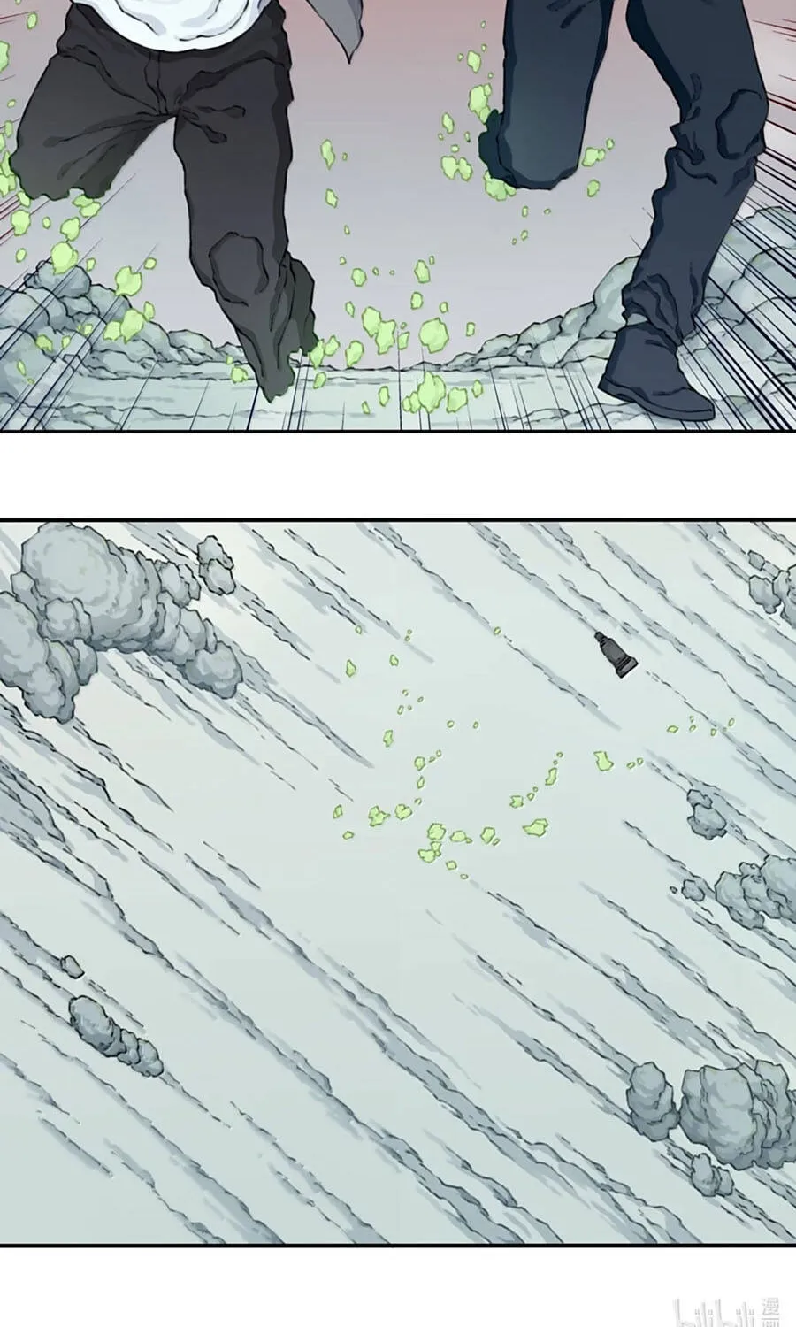 Thần Bí Giáng Lâm: Ta Có Thể Thống Trị Quỷ Dị Chap 23 - Next Chap 24