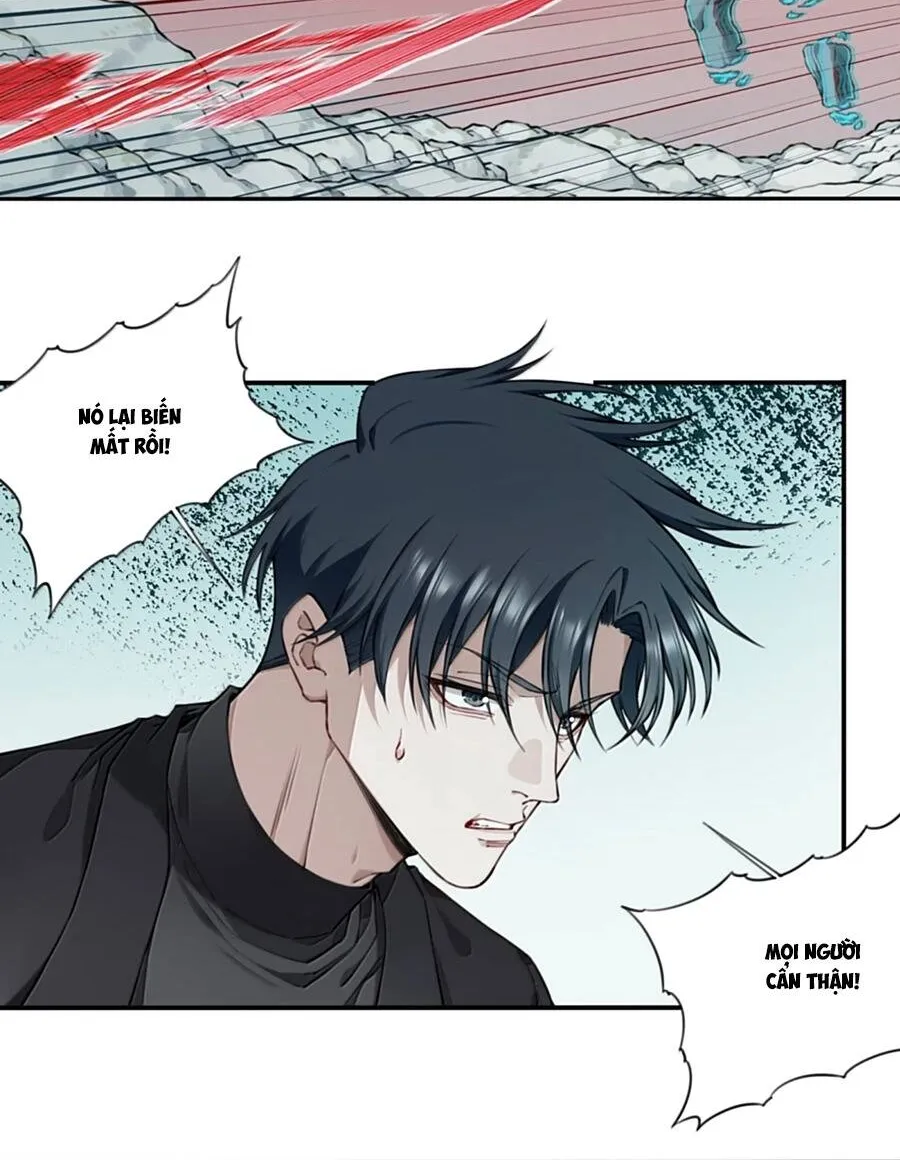 Thần Bí Giáng Lâm: Ta Có Thể Thống Trị Quỷ Dị Chap 24 - Next Chap 25