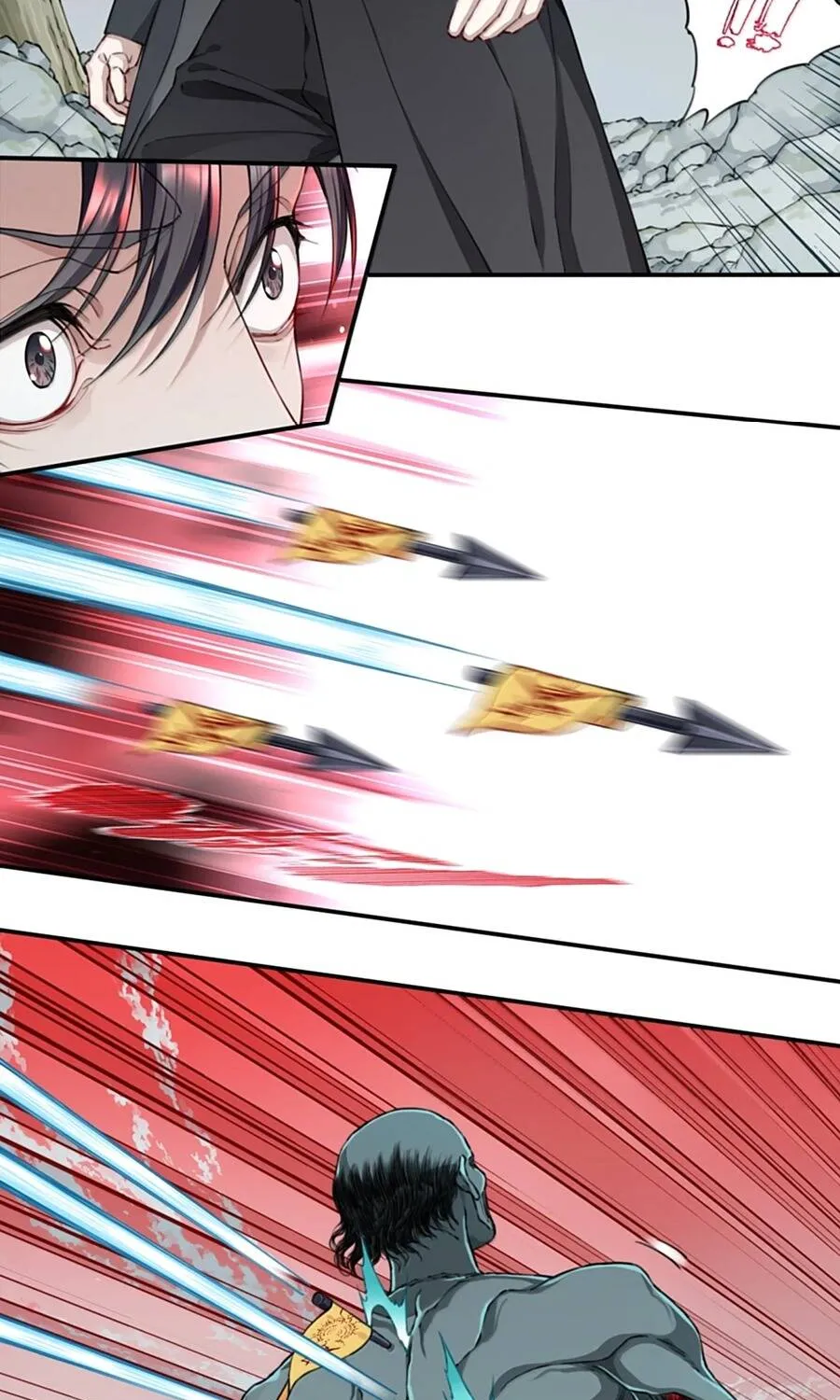 Thần Bí Giáng Lâm: Ta Có Thể Thống Trị Quỷ Dị Chap 24 - Next Chap 25