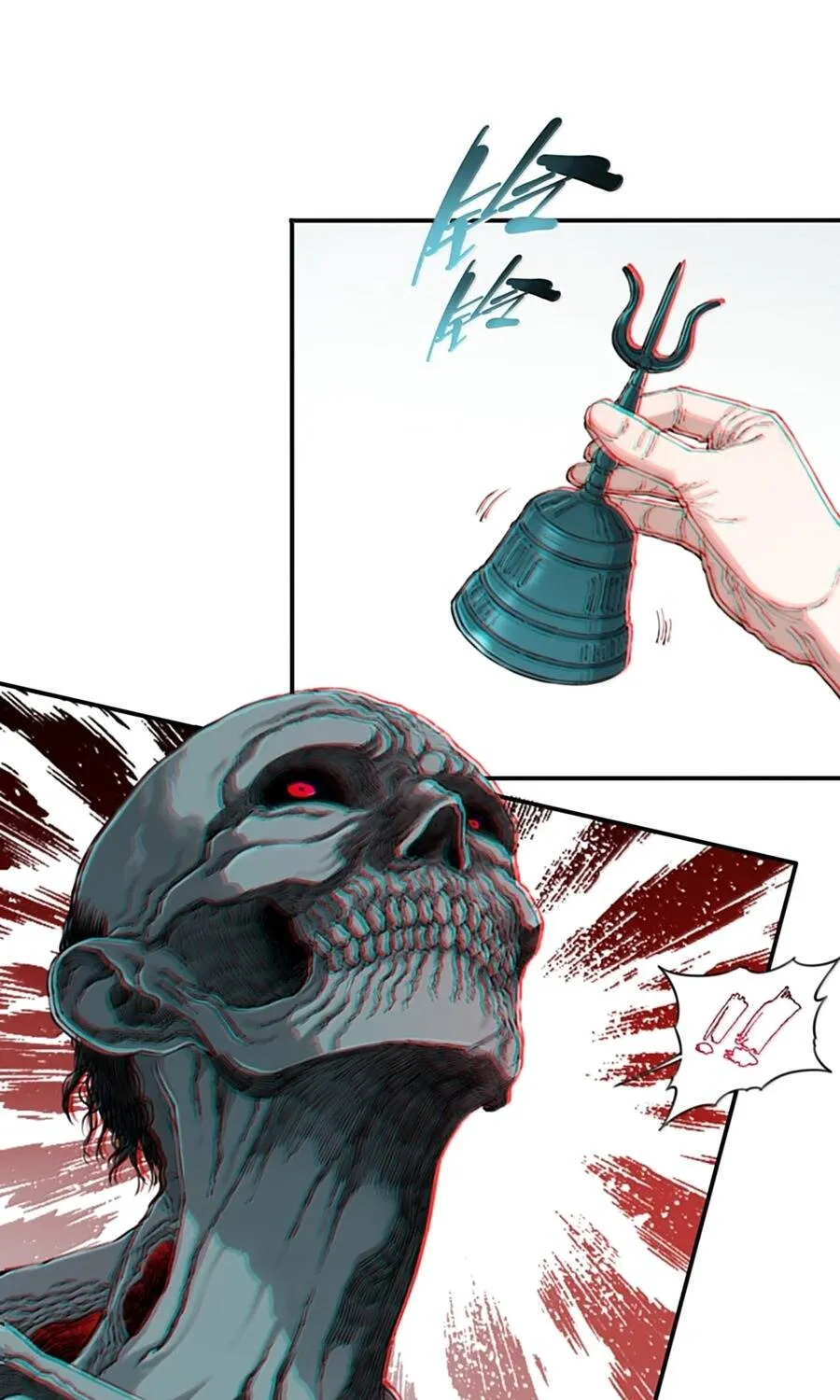 Thần Bí Giáng Lâm: Ta Có Thể Thống Trị Quỷ Dị Chap 24 - Next Chap 25