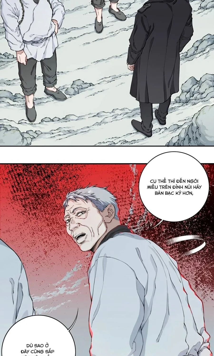 Thần Bí Giáng Lâm: Ta Có Thể Thống Trị Quỷ Dị Chap 24 - Next Chap 25