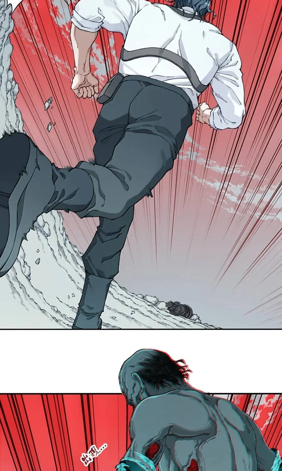 Thần Bí Giáng Lâm: Ta Có Thể Thống Trị Quỷ Dị Chap 24 - Next Chap 25