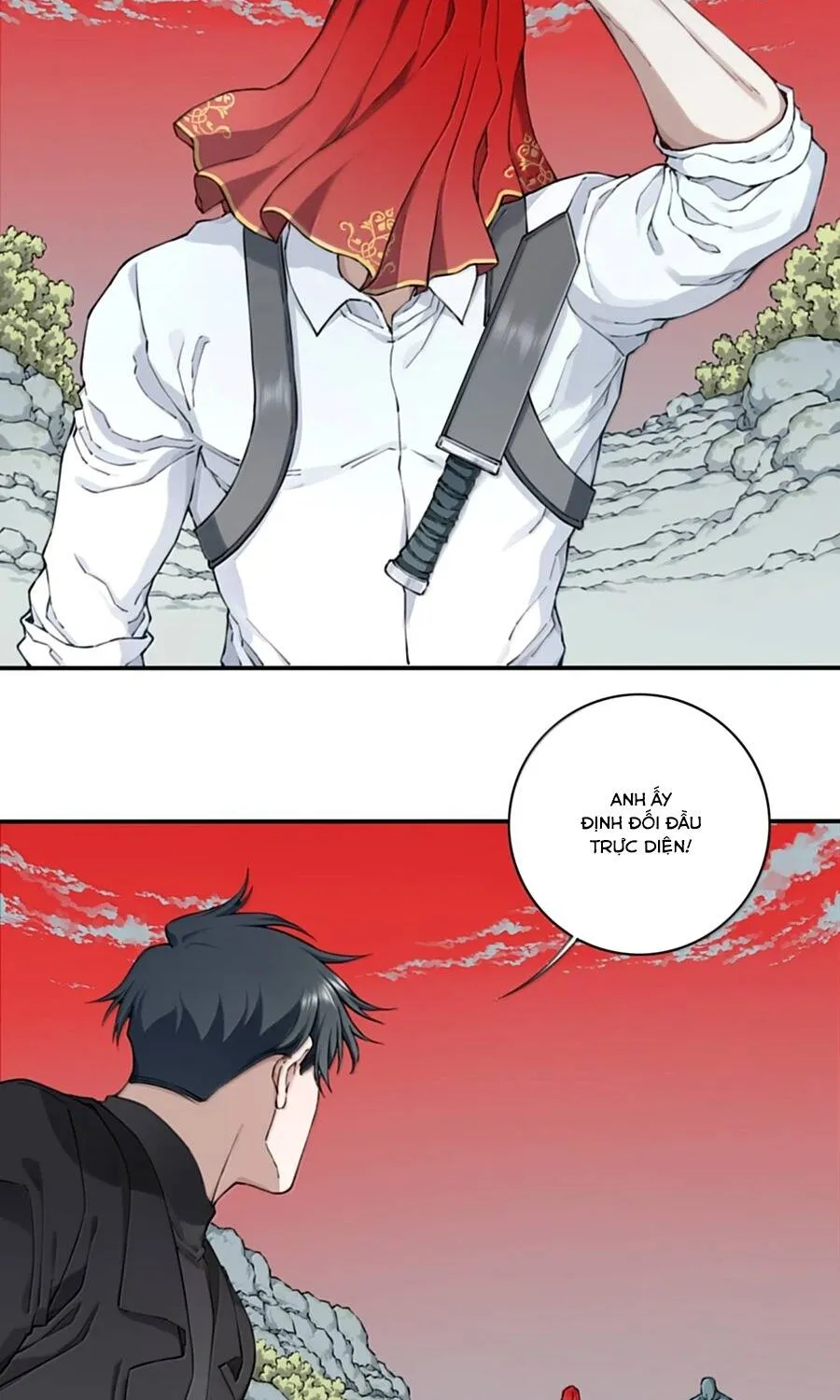 Thần Bí Giáng Lâm: Ta Có Thể Thống Trị Quỷ Dị Chap 24 - Next Chap 25