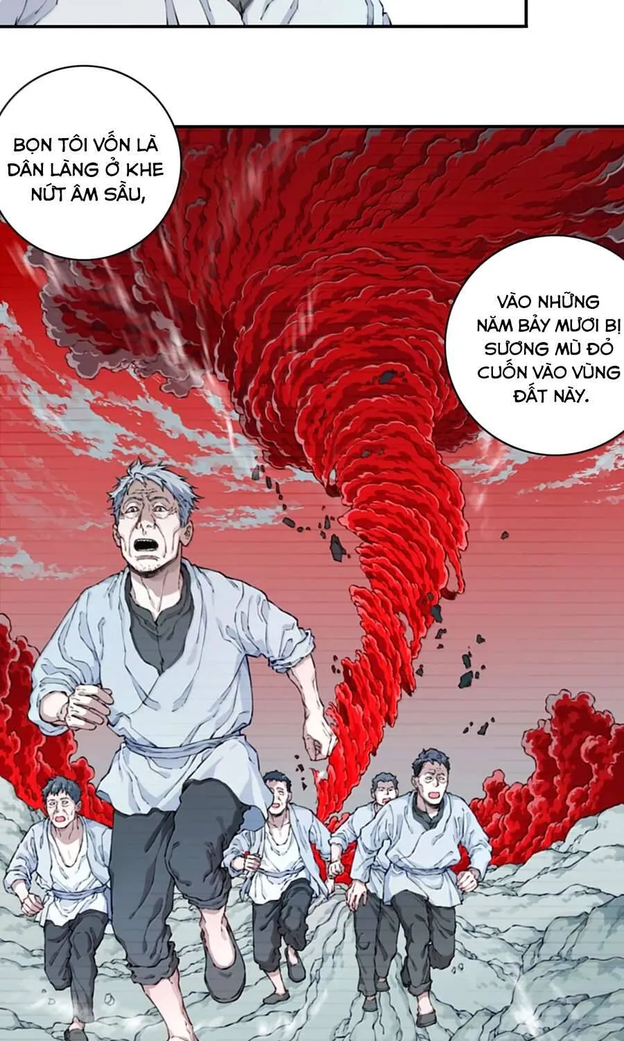 Thần Bí Giáng Lâm: Ta Có Thể Thống Trị Quỷ Dị Chap 25 - Next Chap 26