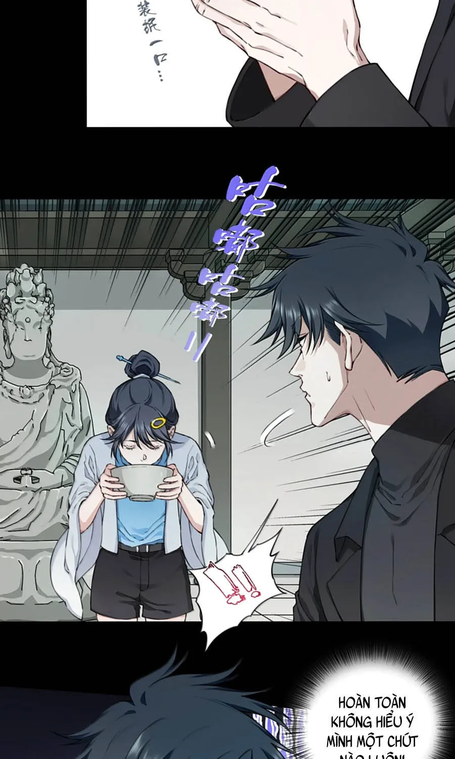 Thần Bí Giáng Lâm: Ta Có Thể Thống Trị Quỷ Dị Chap 26 - Next Chap 27