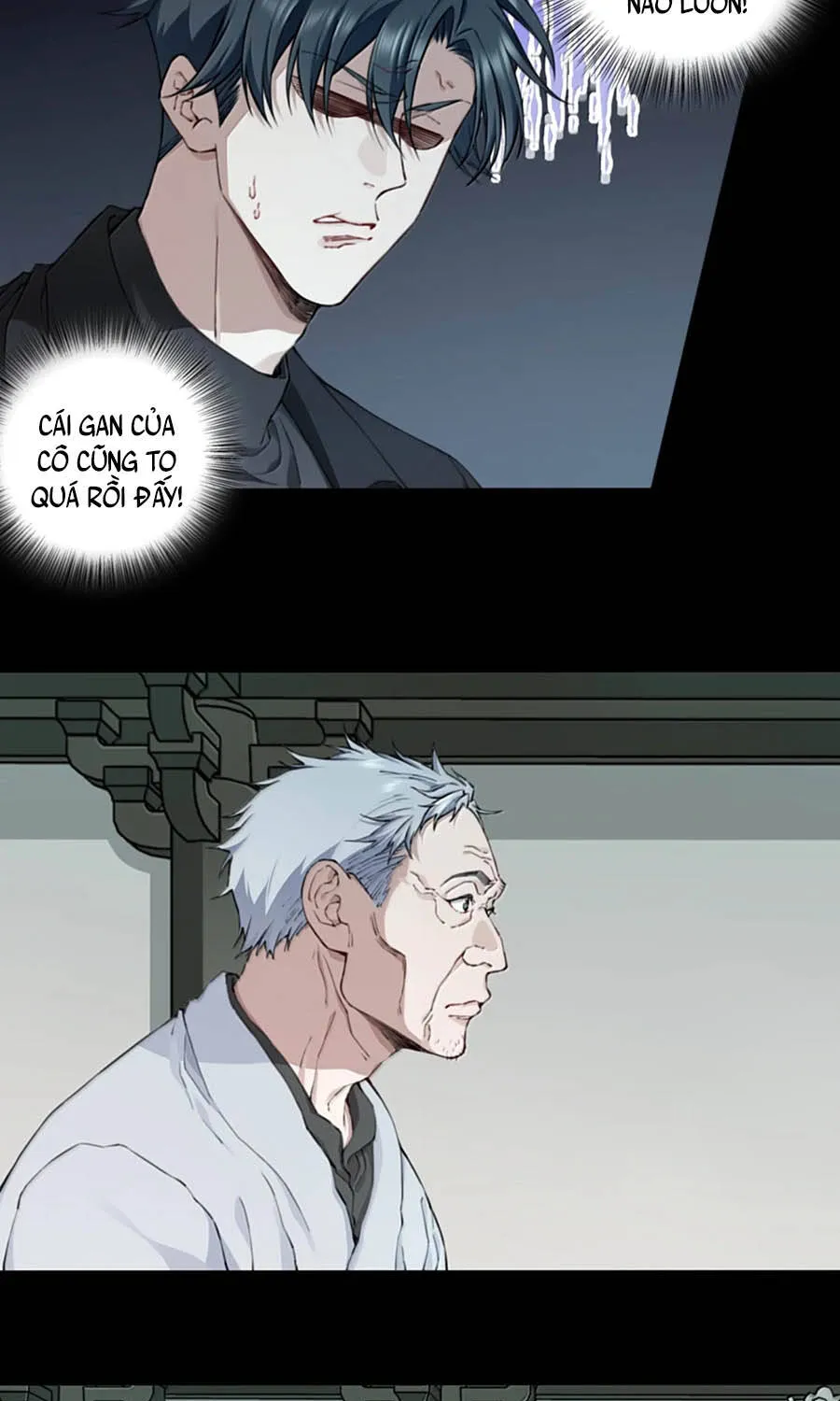 Thần Bí Giáng Lâm: Ta Có Thể Thống Trị Quỷ Dị Chap 26 - Next Chap 27