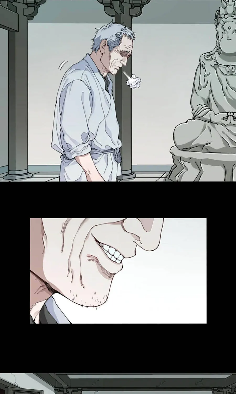 Thần Bí Giáng Lâm: Ta Có Thể Thống Trị Quỷ Dị Chap 26 - Next Chap 27
