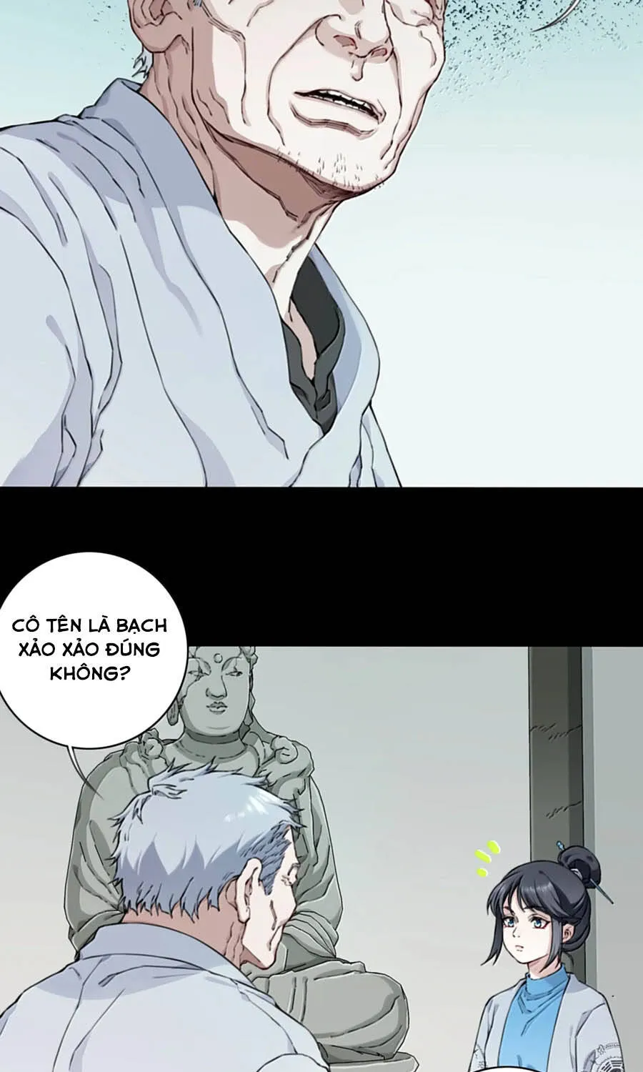 Thần Bí Giáng Lâm: Ta Có Thể Thống Trị Quỷ Dị Chap 26 - Next Chap 27